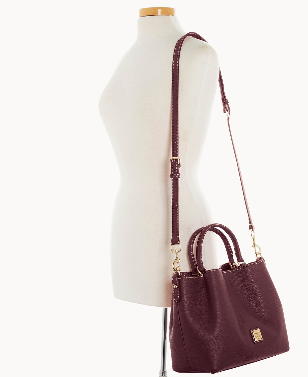 Lucca Leather Barlow - Image 52
