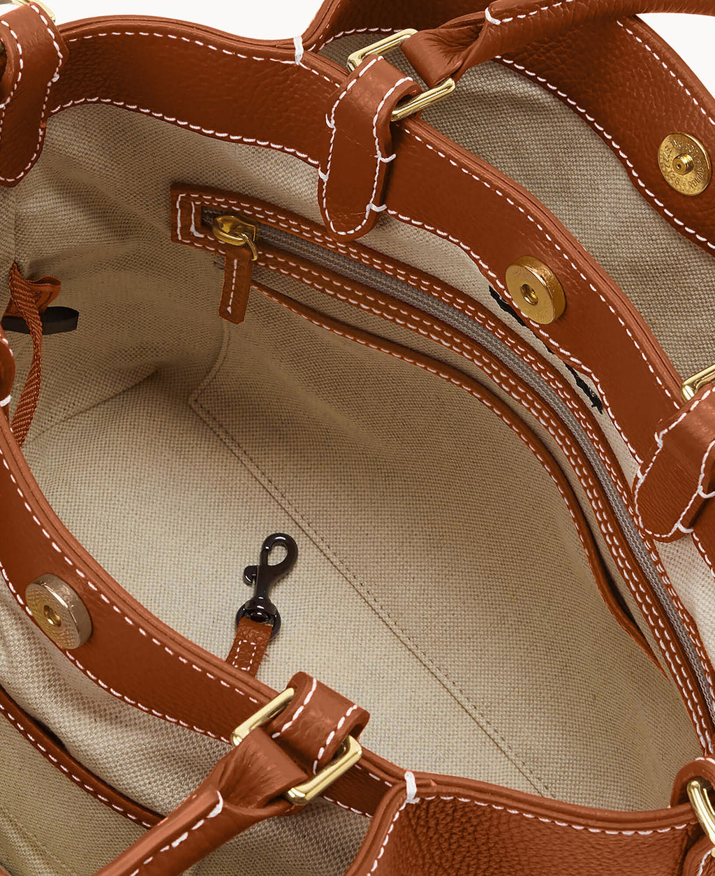 Lucca Leather Barlow - Image 15