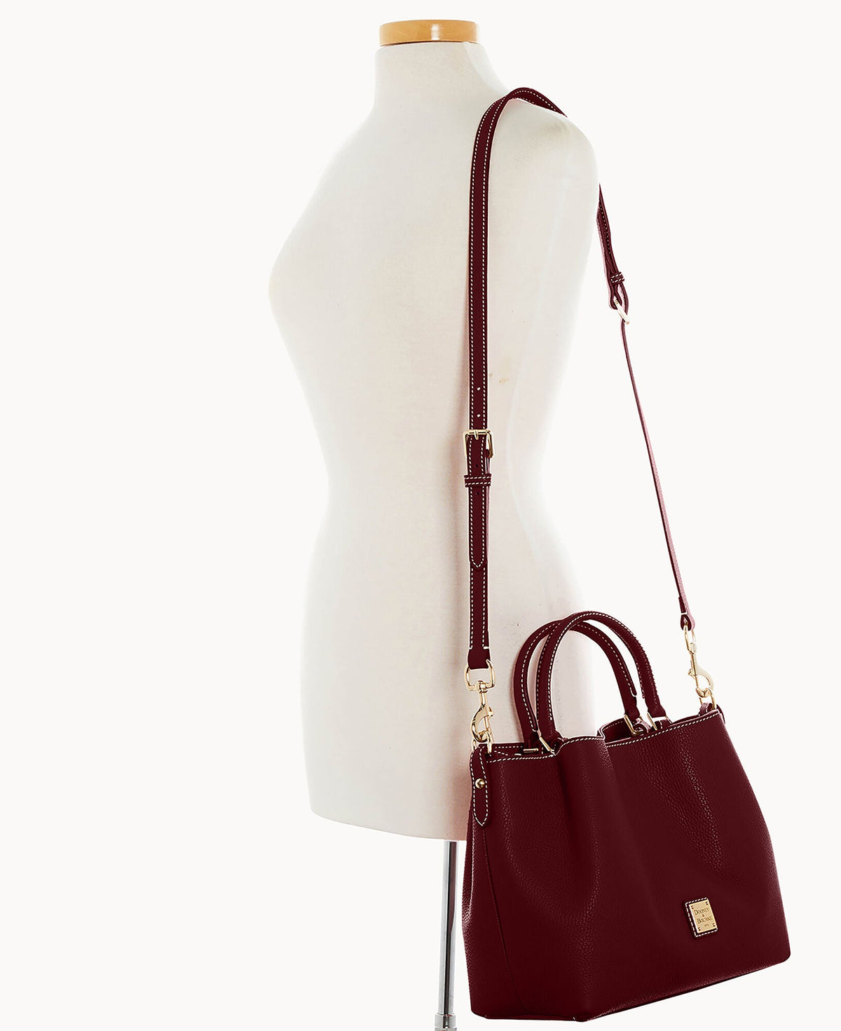 Lucca Leather Barlow - Image 80