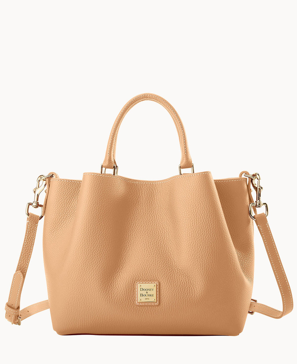 Lucca Leather Barlow - Desert