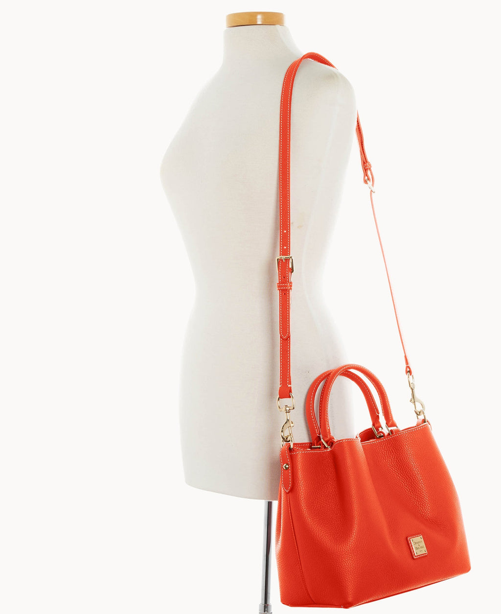 Lucca Leather Barlow - Image 64