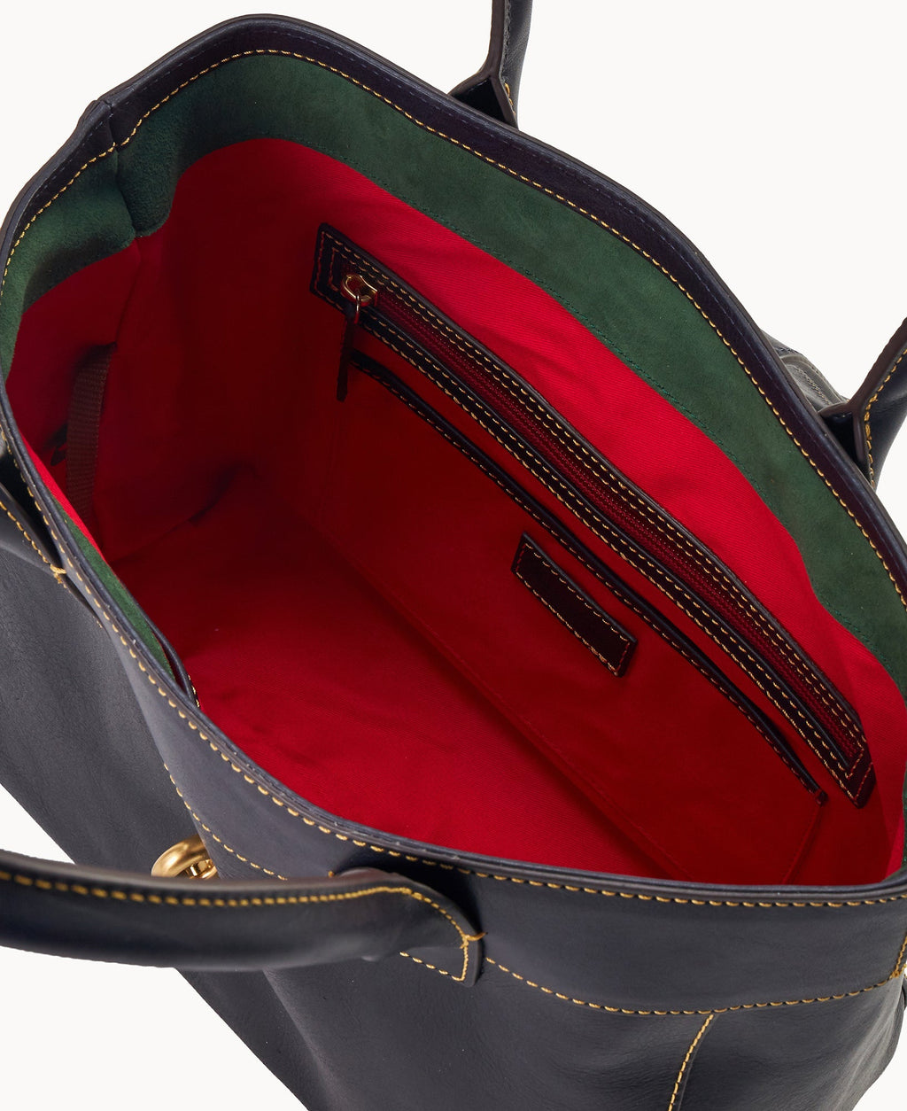 Florentine Large Amelie Shoulder Bag - Image 3