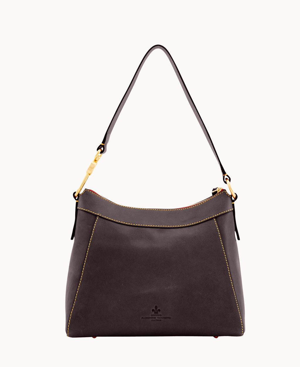 Florentine Large Cassidy Hobo - Image 61