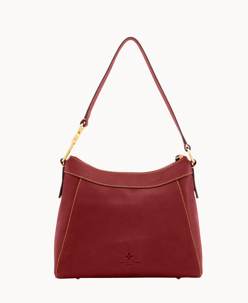 Florentine Large Cassidy Hobo - Image 57