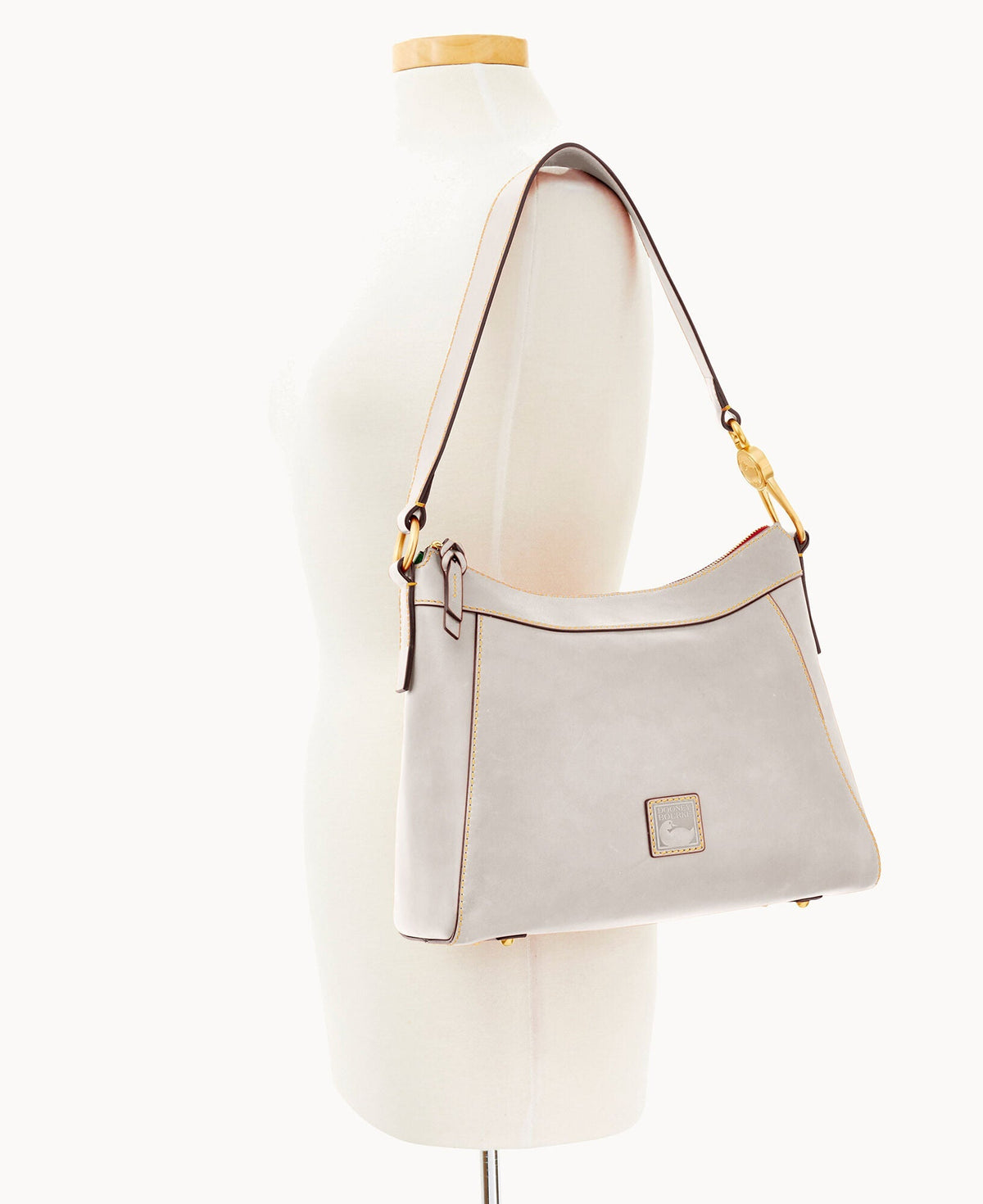 Florentine Large Cassidy Hobo - Image 66