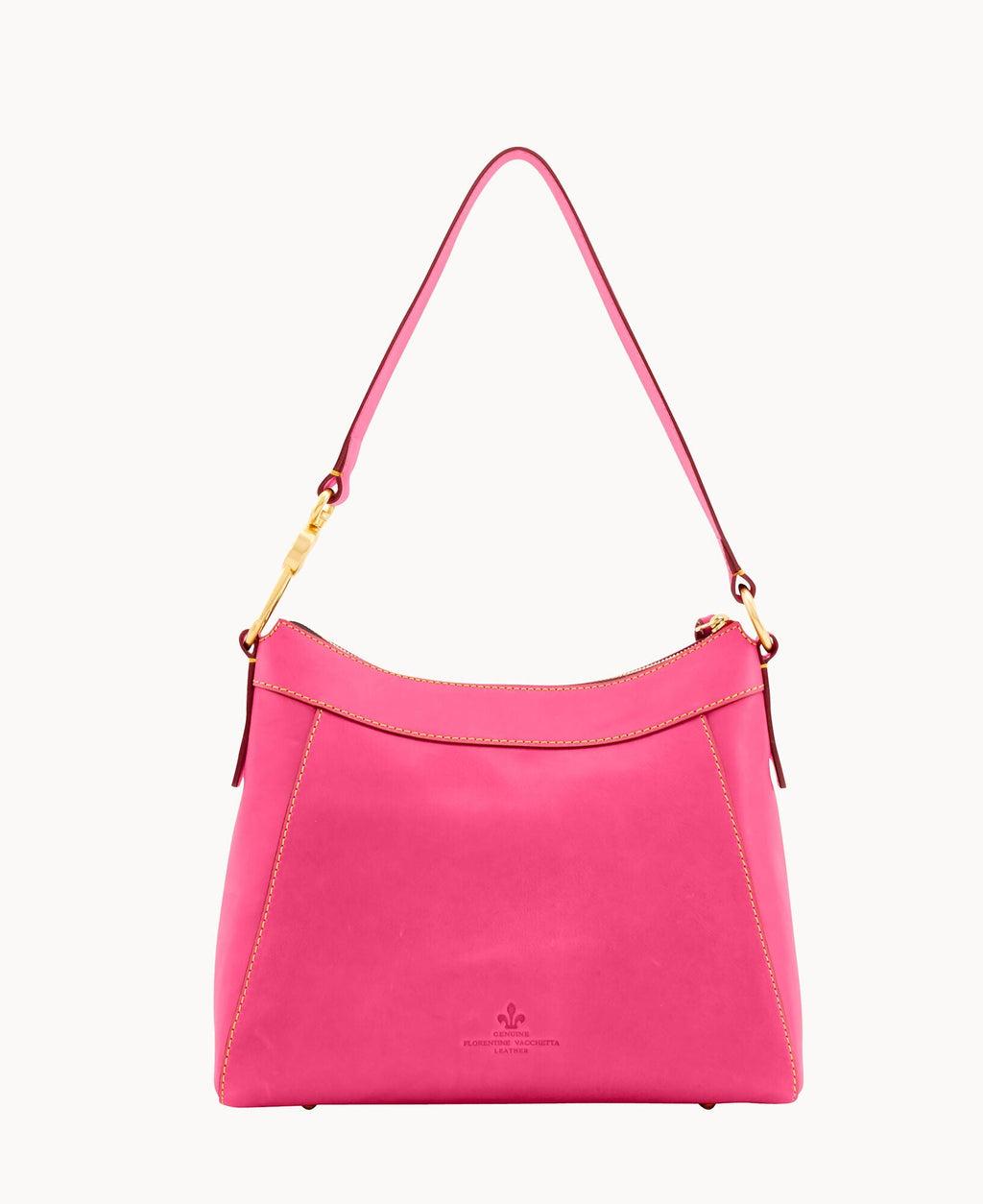 Florentine Large Cassidy Hobo - Image 33