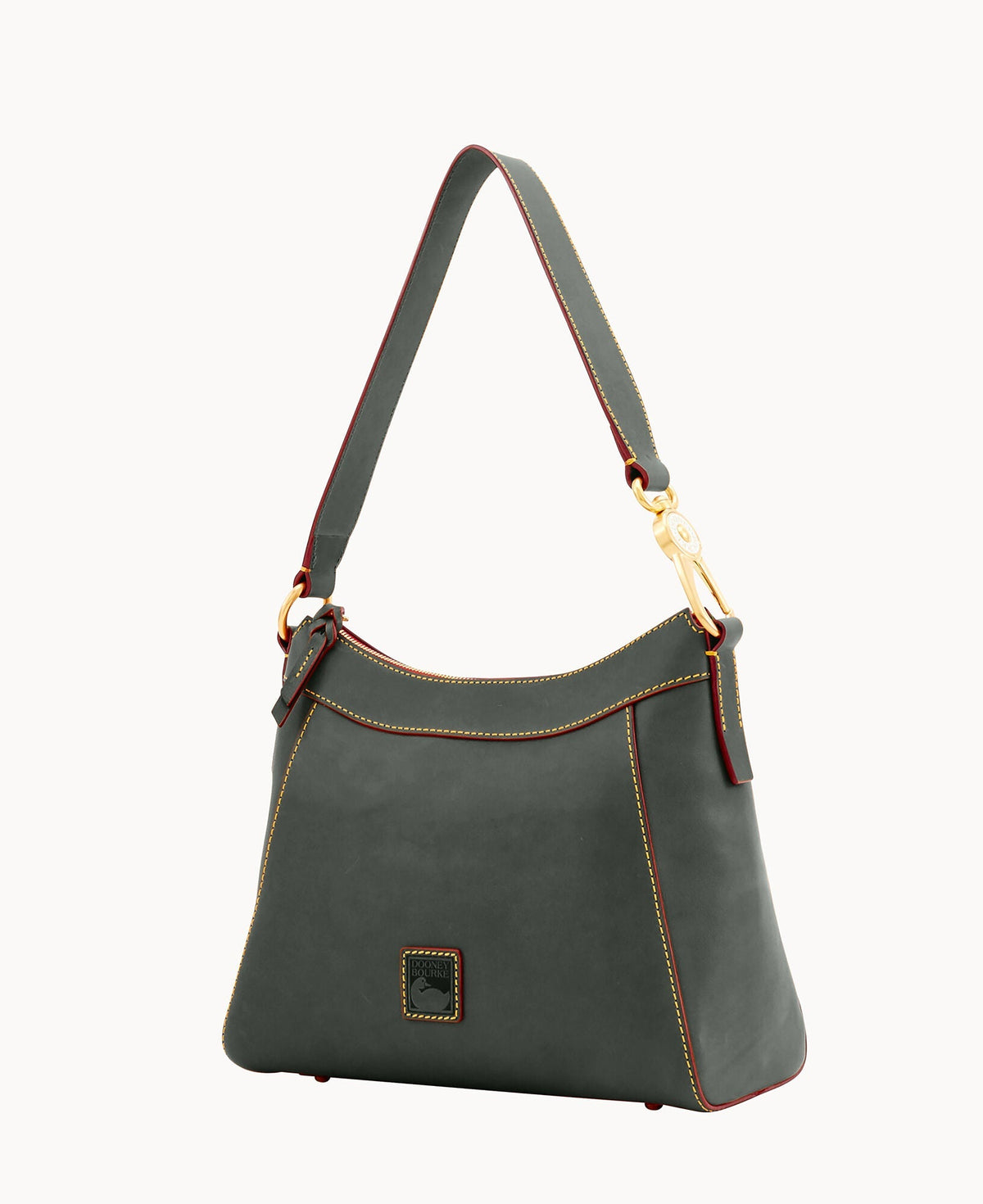 Florentine Large Cassidy Hobo - Image 36