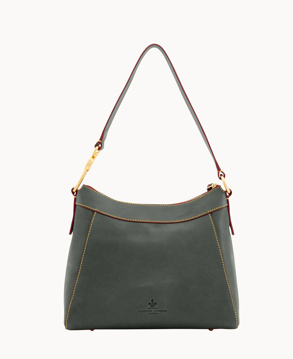 Florentine Large Cassidy Hobo - Image 37