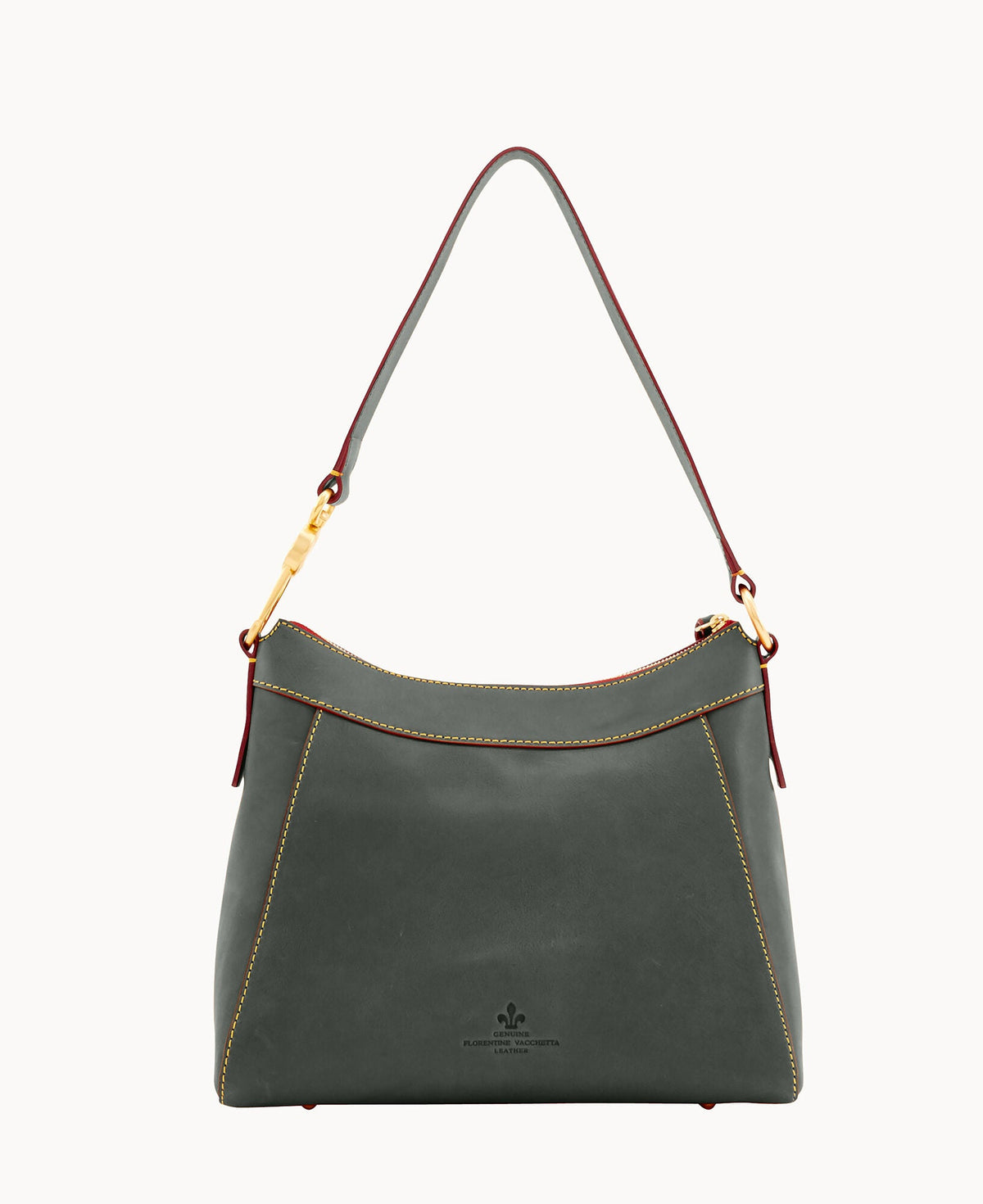 Florentine Large Cassidy Hobo - Image 37