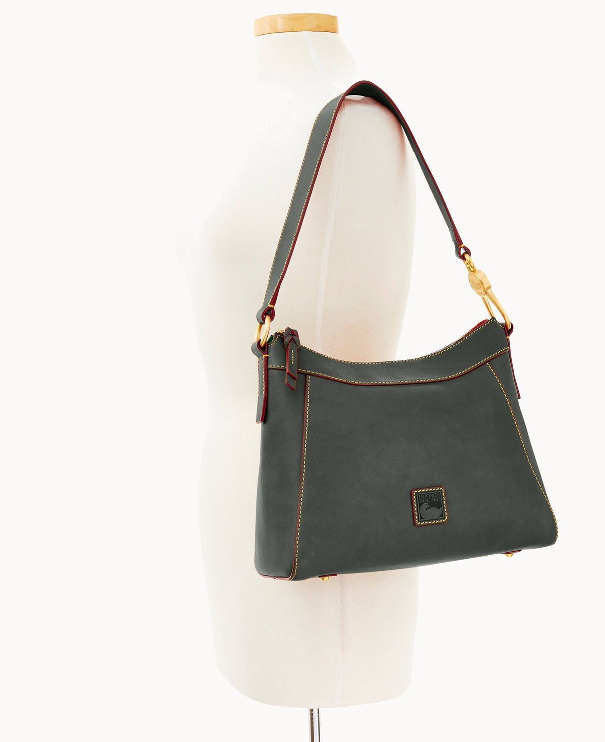 Florentine Large Cassidy Hobo - Image 38