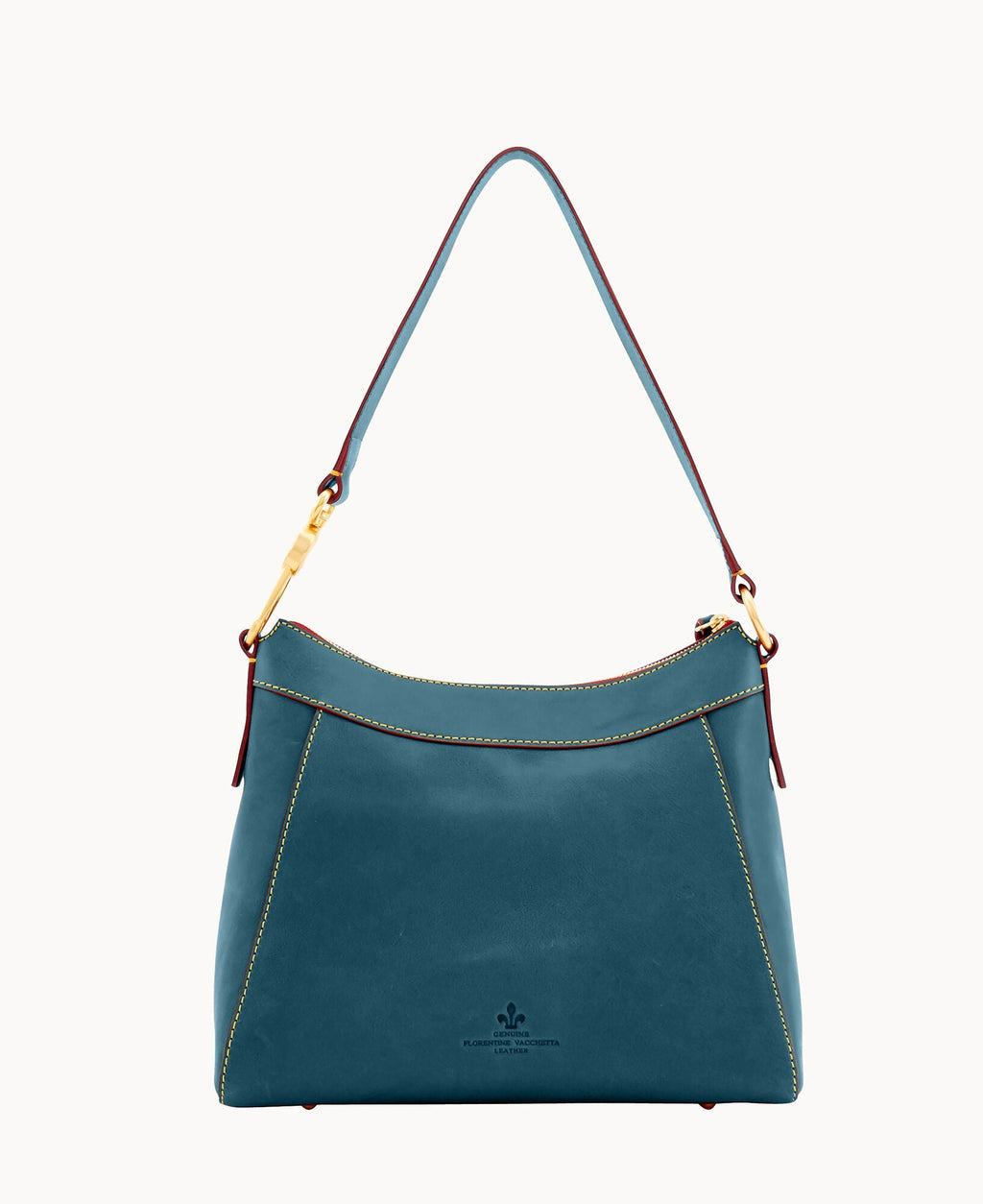 Florentine Large Cassidy Hobo - Image 49