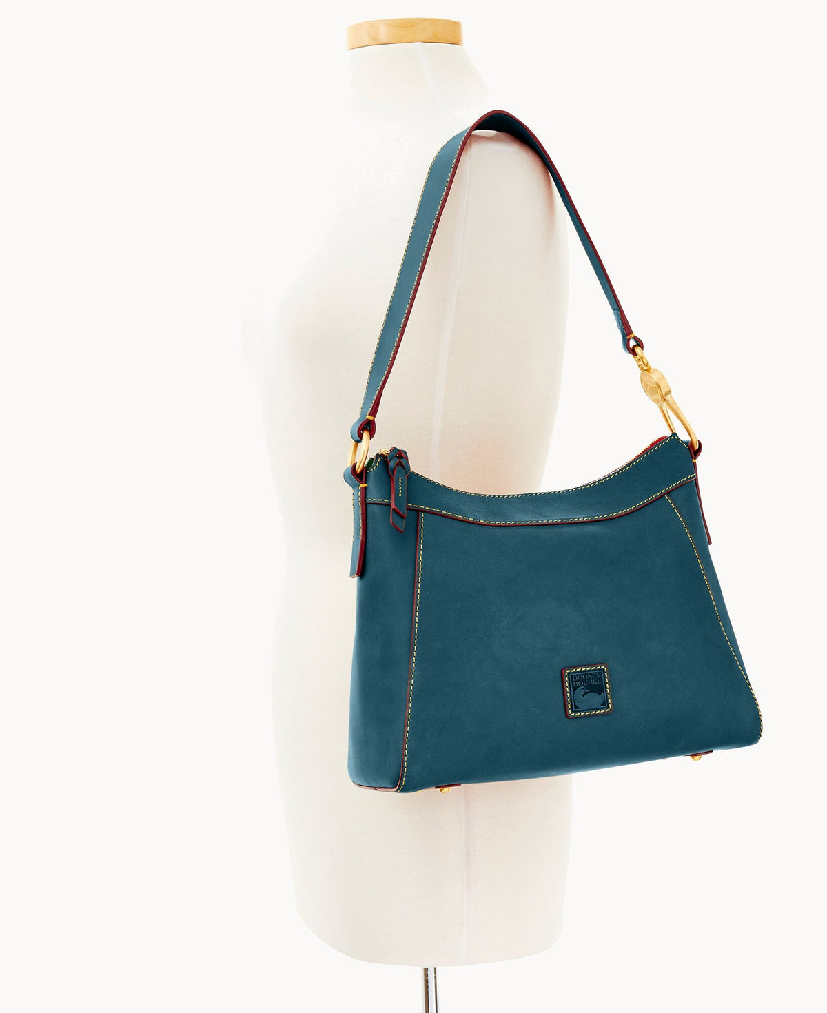 Florentine Large Cassidy Hobo - Image 50