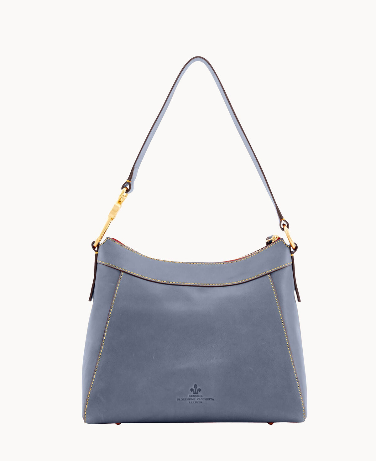 Florentine Large Cassidy Hobo - Image 53