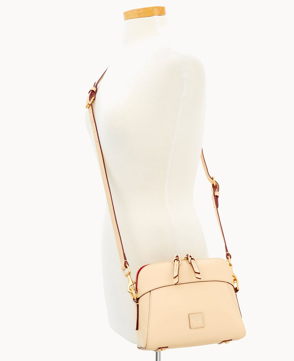 Florentine Cameron Crossbody - Image 51