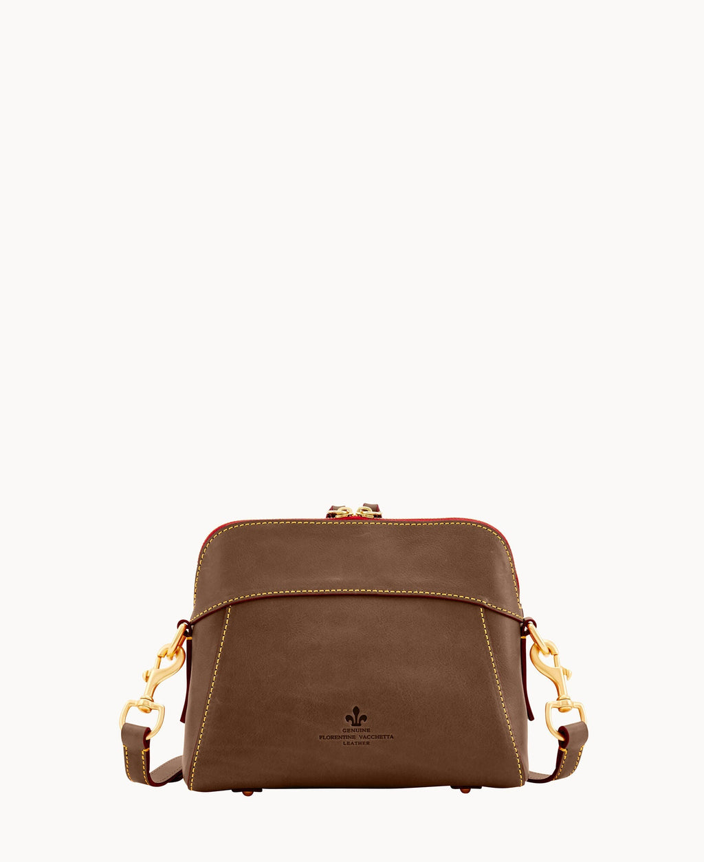 Florentine Cameron Crossbody - Image 16