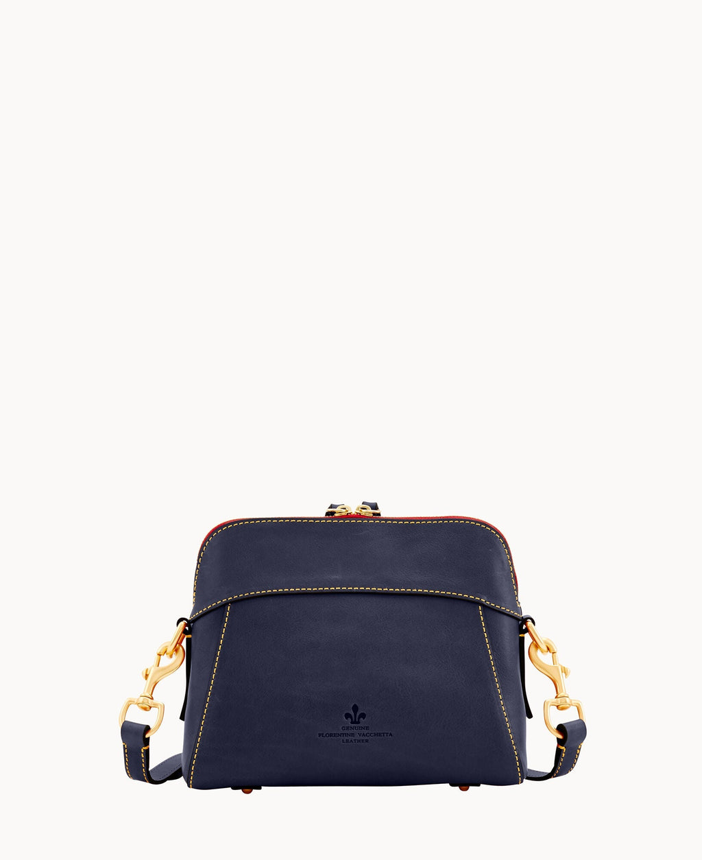 Florentine Cameron Crossbody - Image 12