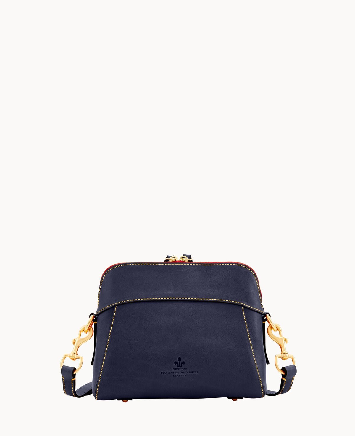Florentine Cameron Crossbody - Image 12