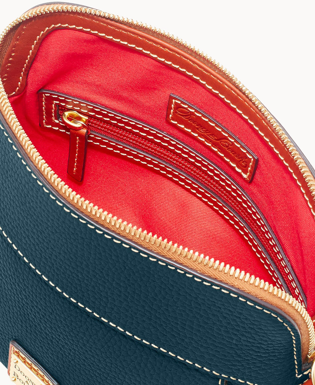 Pebble Grain Cameron Crossbody - Image 35