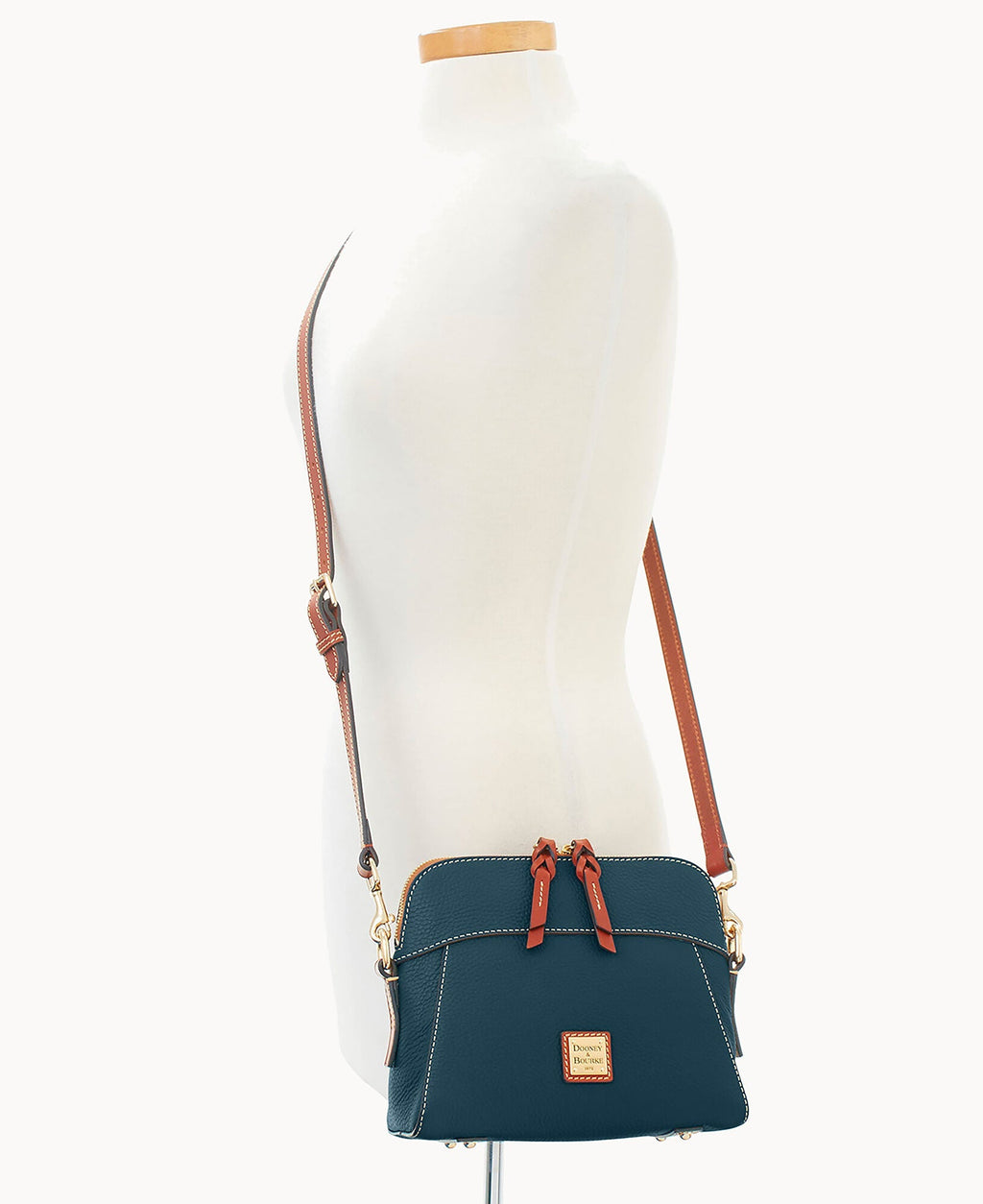 Pebble Grain Cameron Crossbody - Image 36