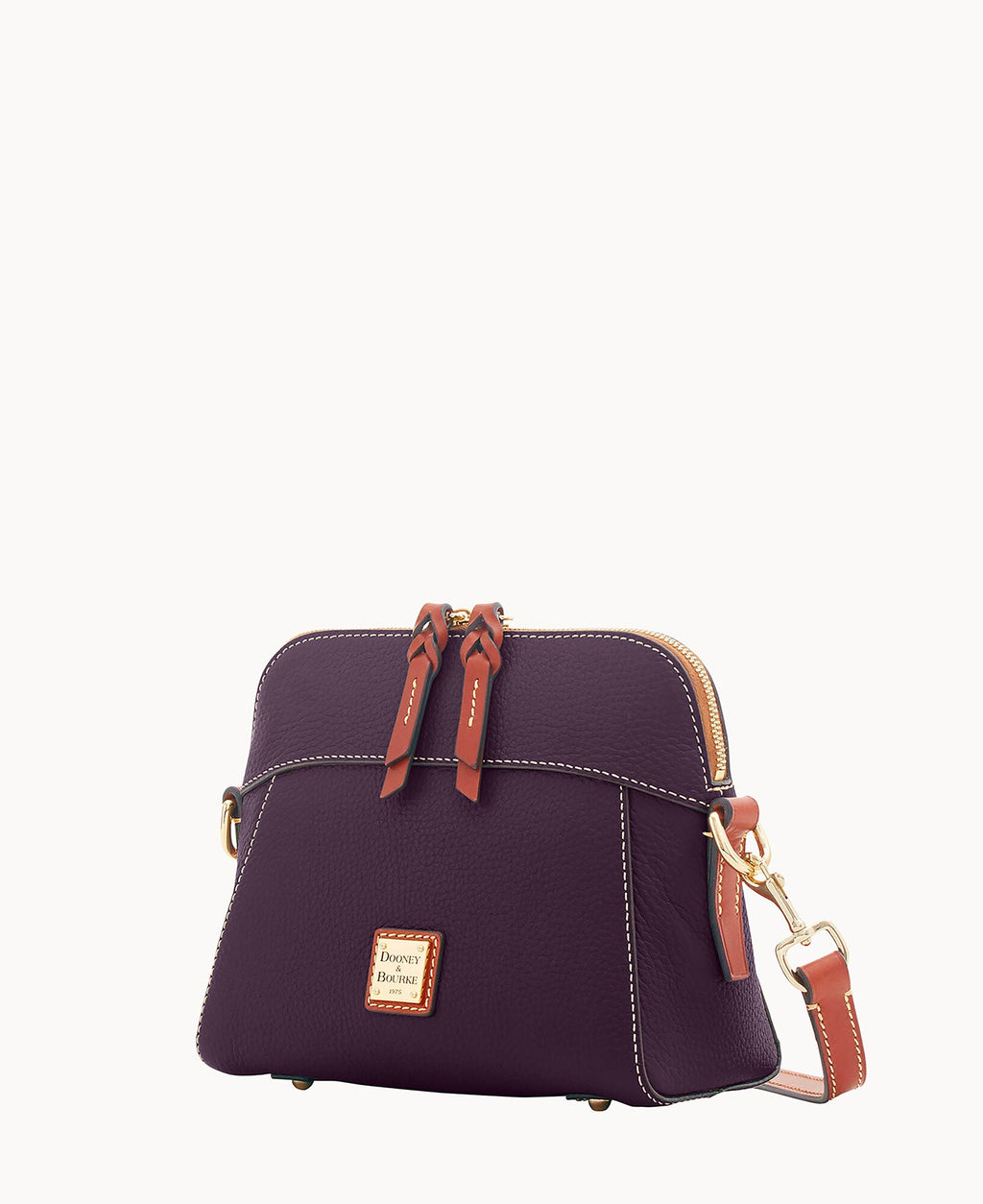 Pebble Grain Cameron Crossbody - Image 38