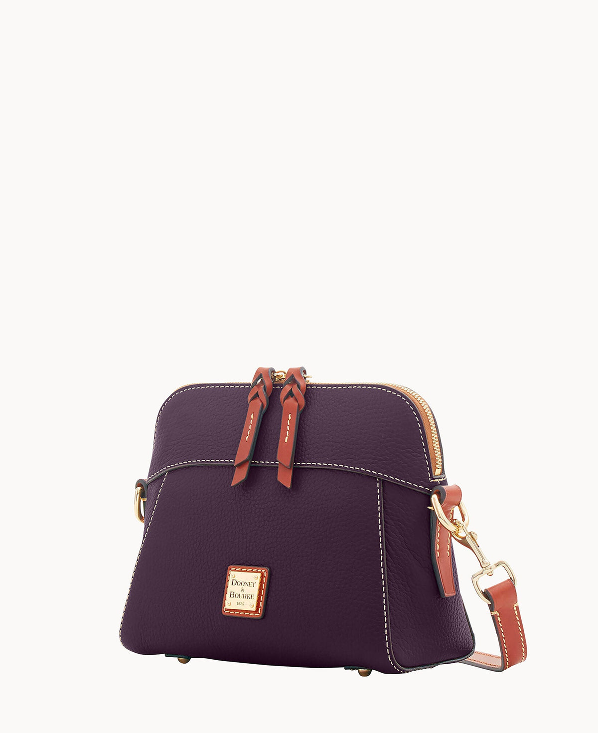 Pebble Grain Cameron Crossbody - Image 38