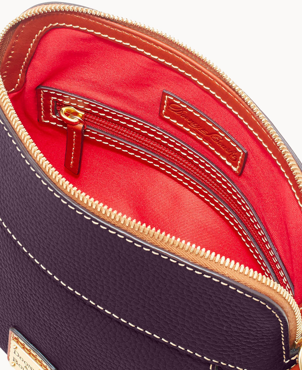 Pebble Grain Cameron Crossbody - Image 39