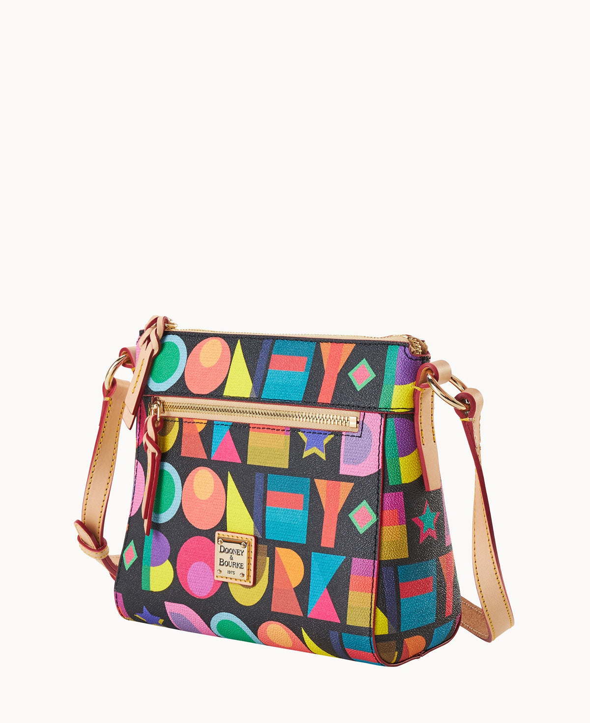 Art Deco Allison Crossbody - Image 2