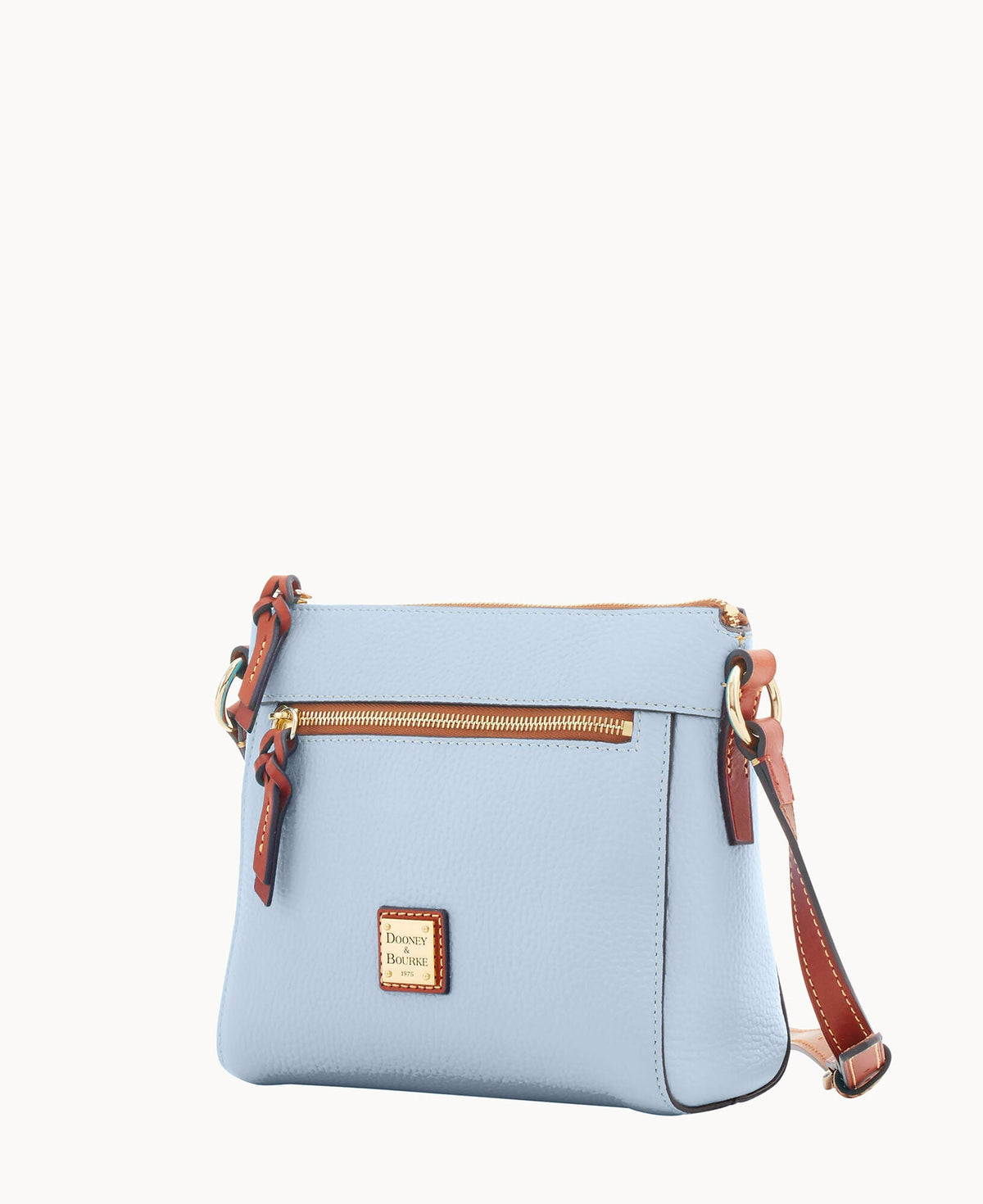 Pebble Grain Allison Crossbody - Image 81