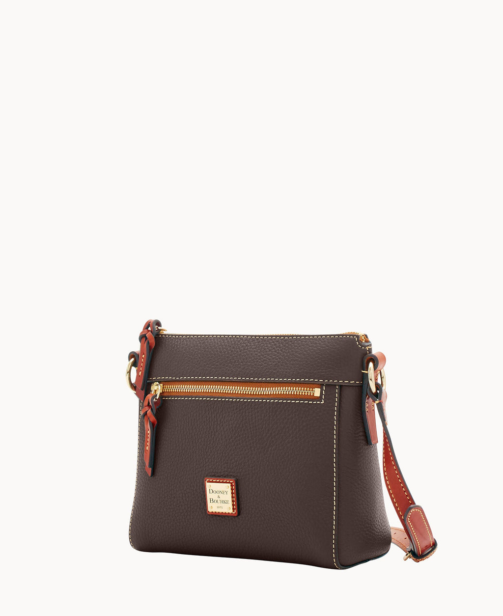 Pebble Grain Allison Crossbody - Image 41