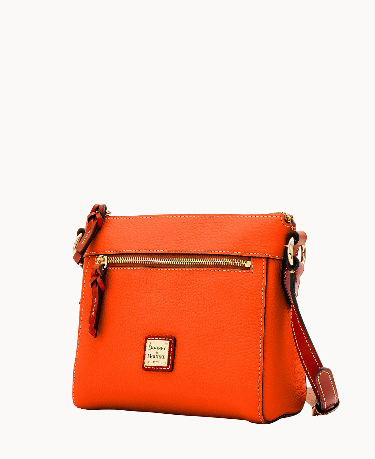 Pebble Grain Allison Crossbody - Image 97