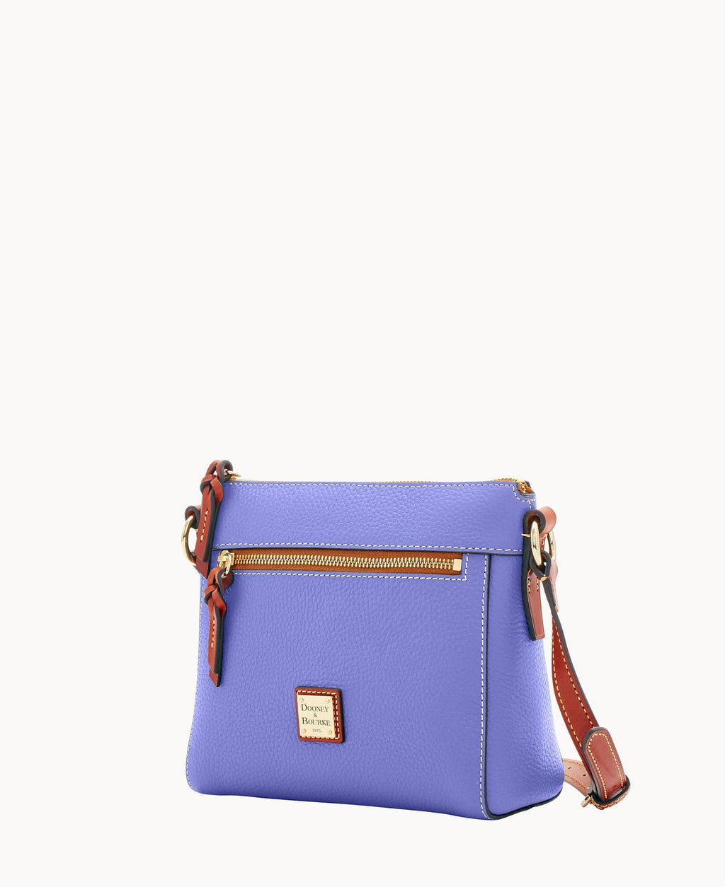 Pebble Grain Allison Crossbody - Image 109