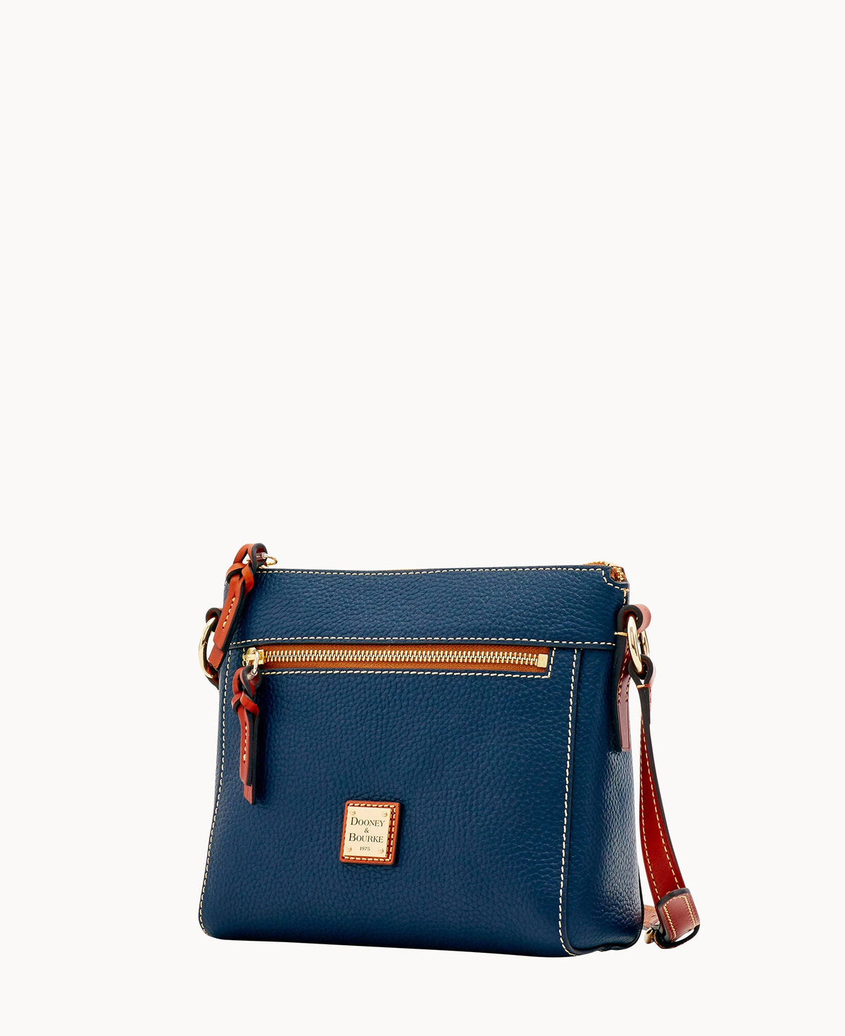 Pebble Grain Allison Crossbody - Image 29