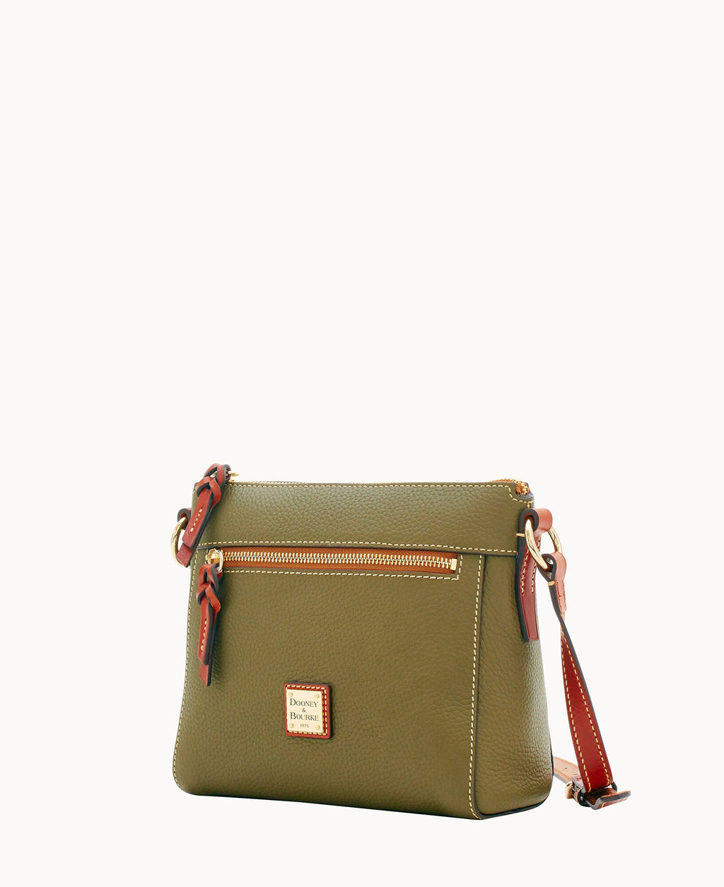 Pebble Grain Allison Crossbody - Image 89