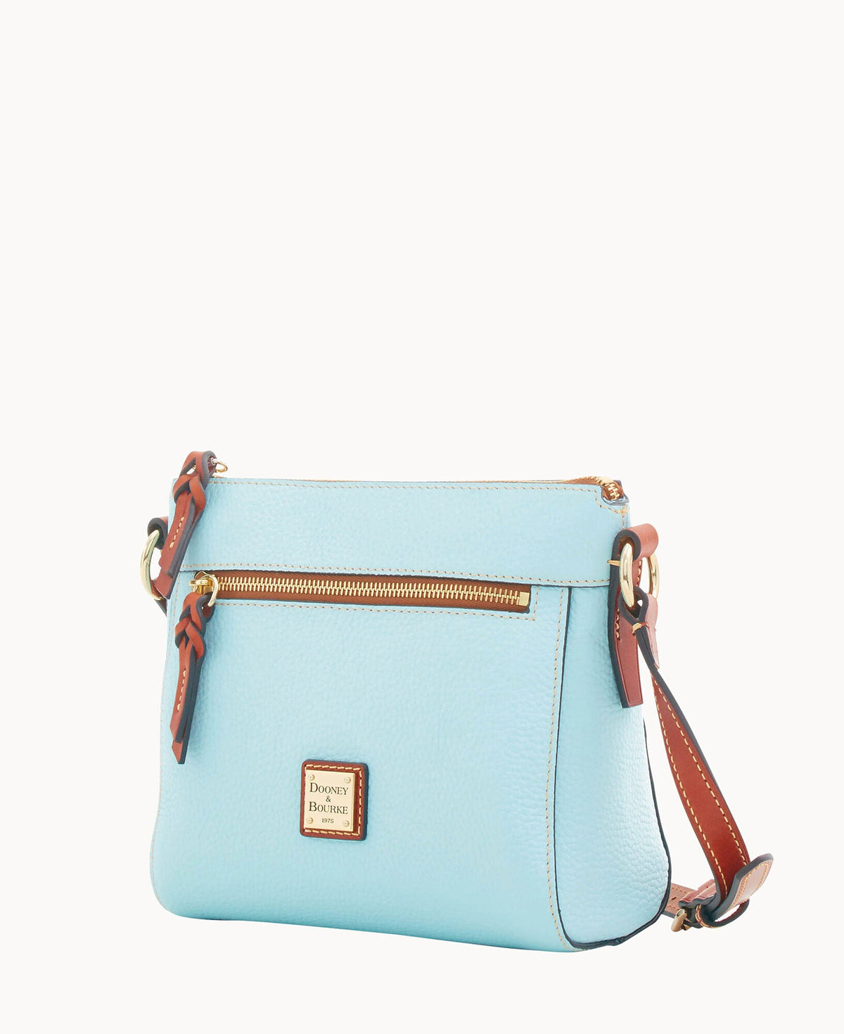 Pebble Grain Allison Crossbody - Image 33