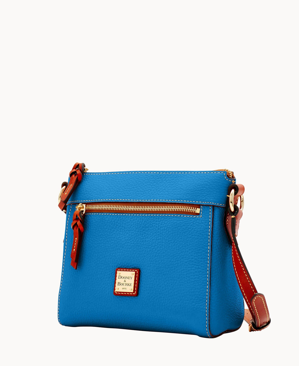 Pebble Grain Allison Crossbody - Image 61
