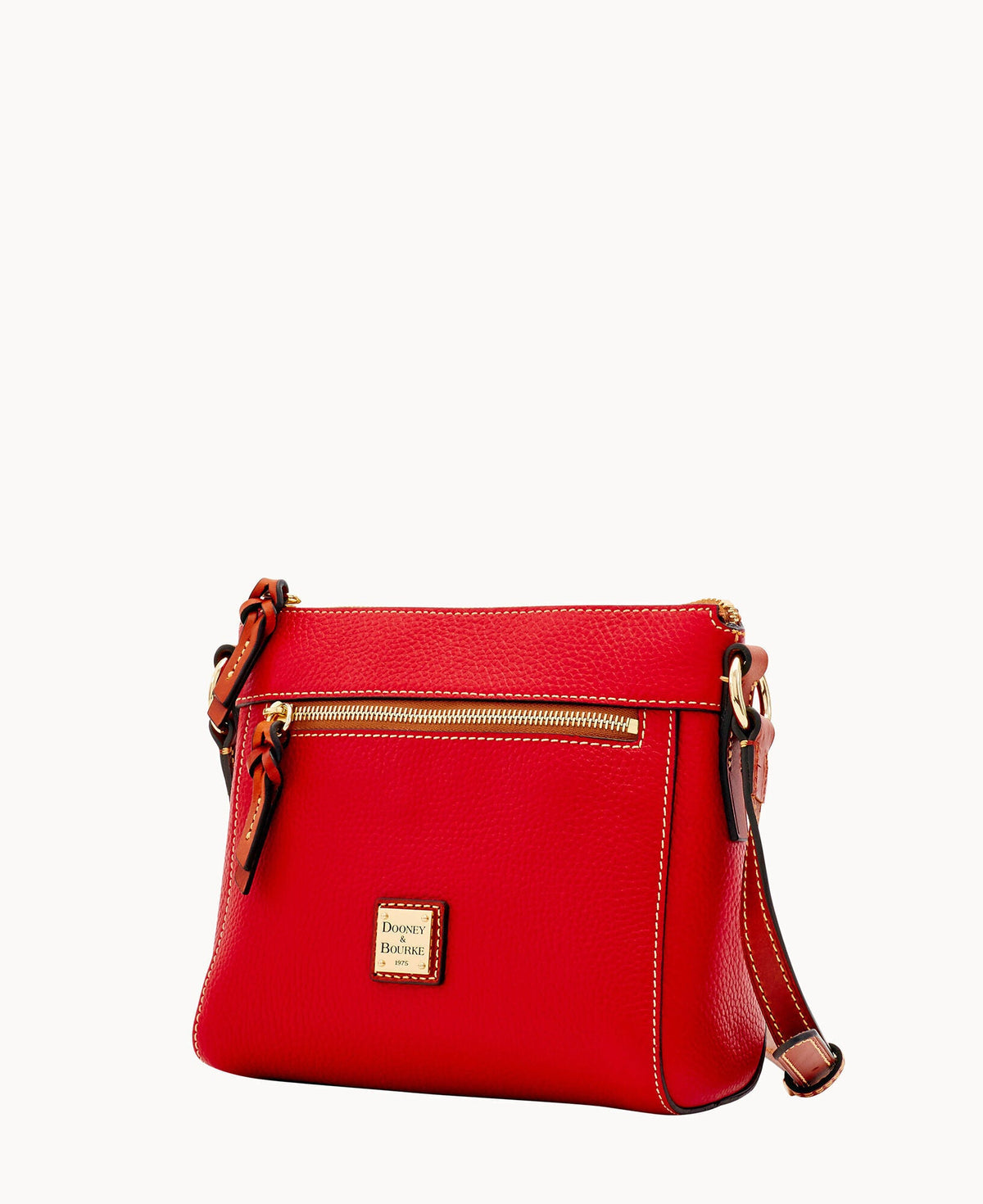 Pebble Grain Allison Crossbody - Image 65