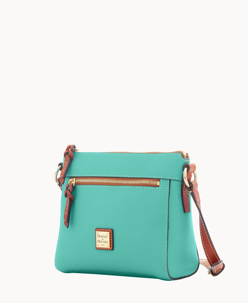 Pebble Grain Allison Crossbody - Image 85