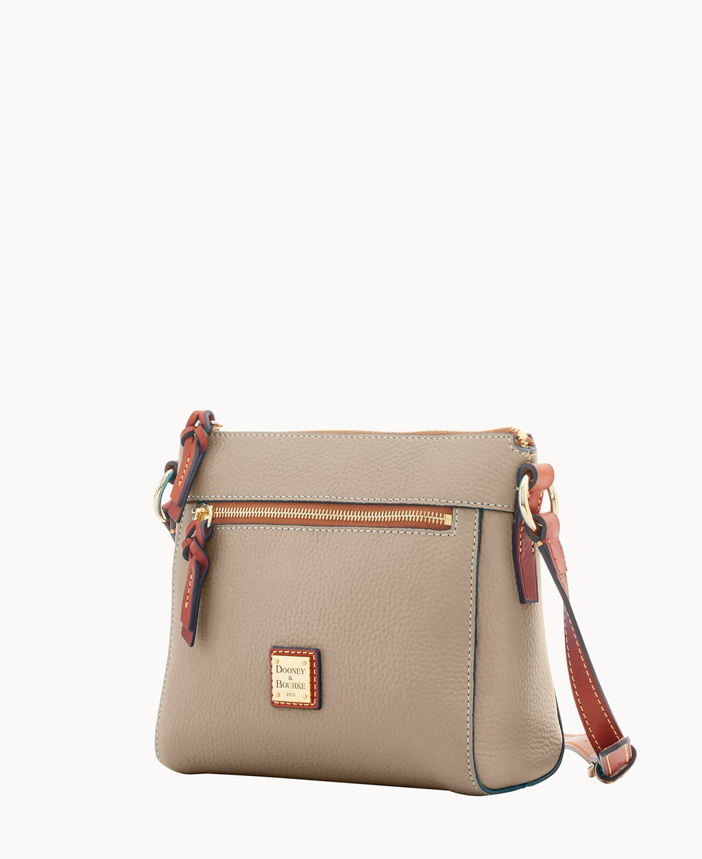 Pebble Grain Allison Crossbody - Image 69