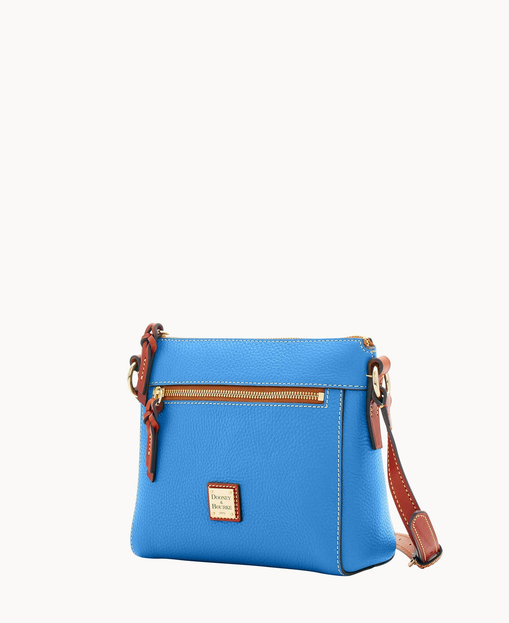 Pebble Grain Allison Crossbody - Image 73