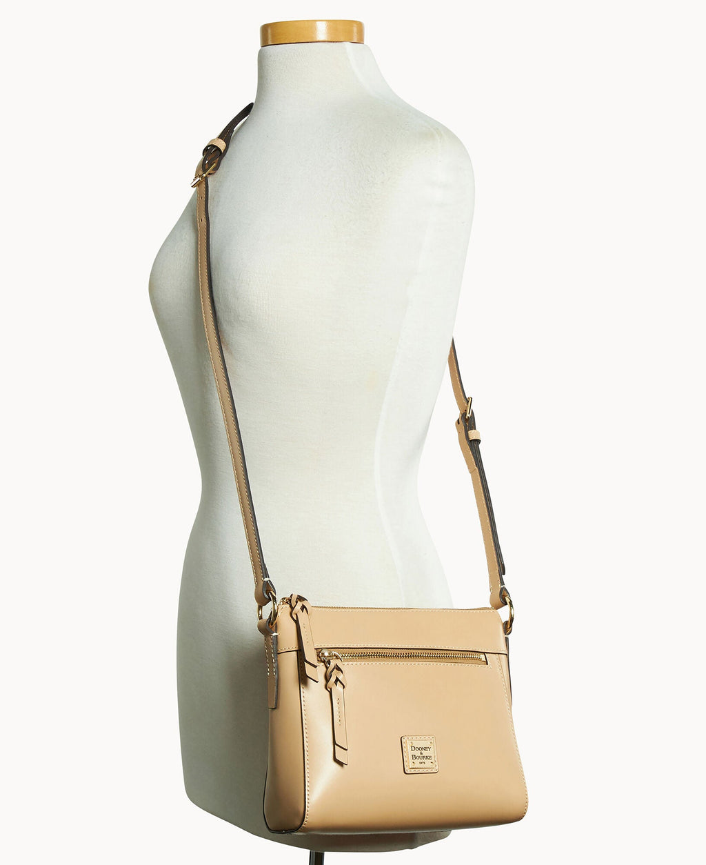 Penrose Allison Crossbody - Image 13