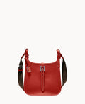 Henrys Crossbody - Red
