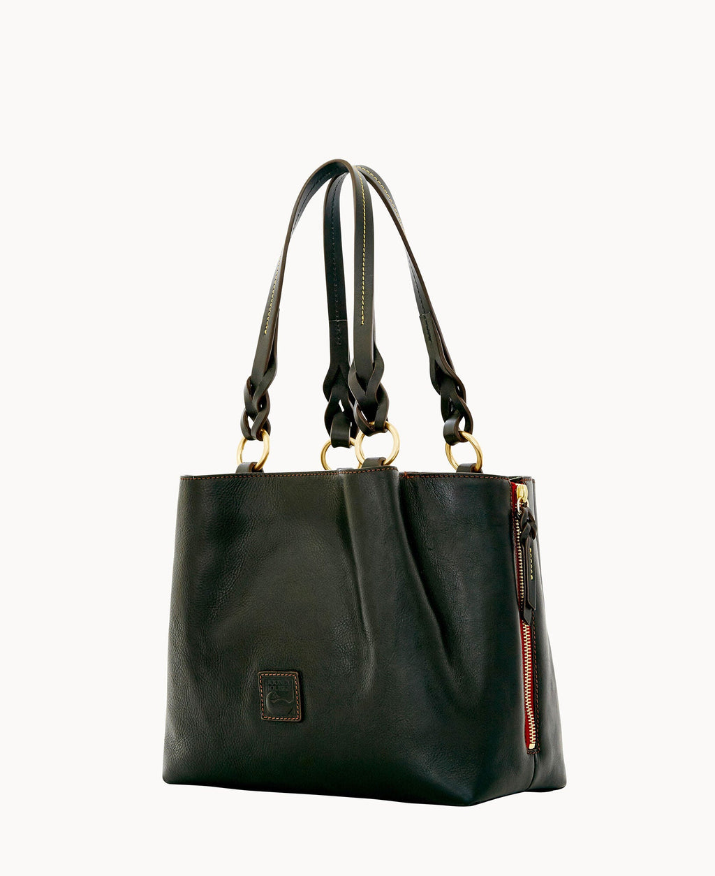 Florentine Large Zip Barlow - Image 2