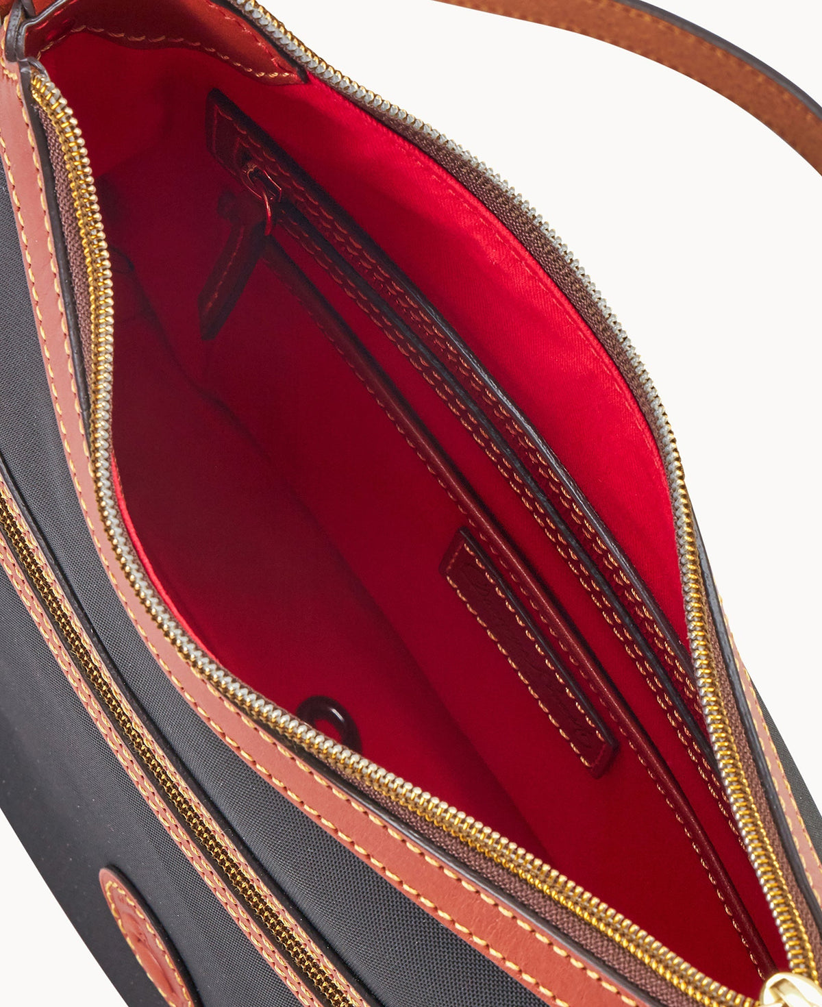 Nylon Presley Crossbody - Image 7