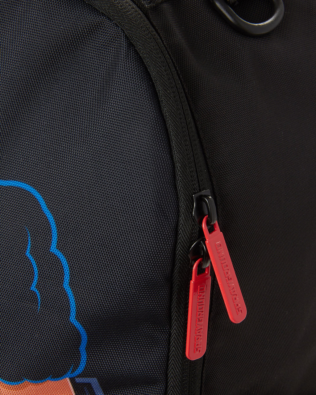 Hey Arnold: Anime on Stereo Backpack - Image 5
