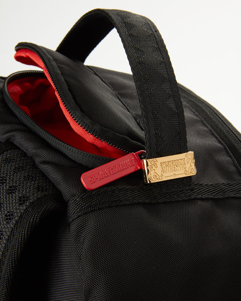 Hey Arnold: Anime on Stereo Backpack - Image 7