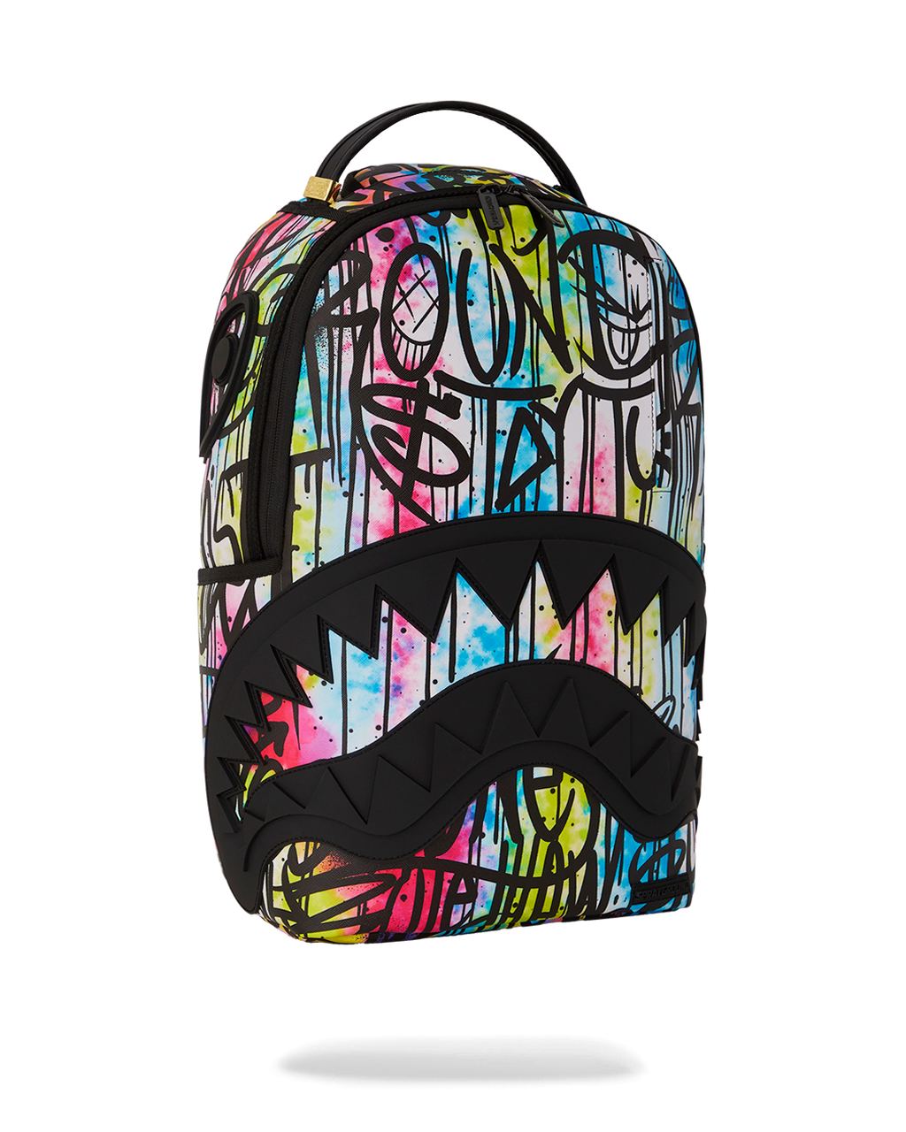 Nyc Poetry Dlxsv Backpack - Image 3