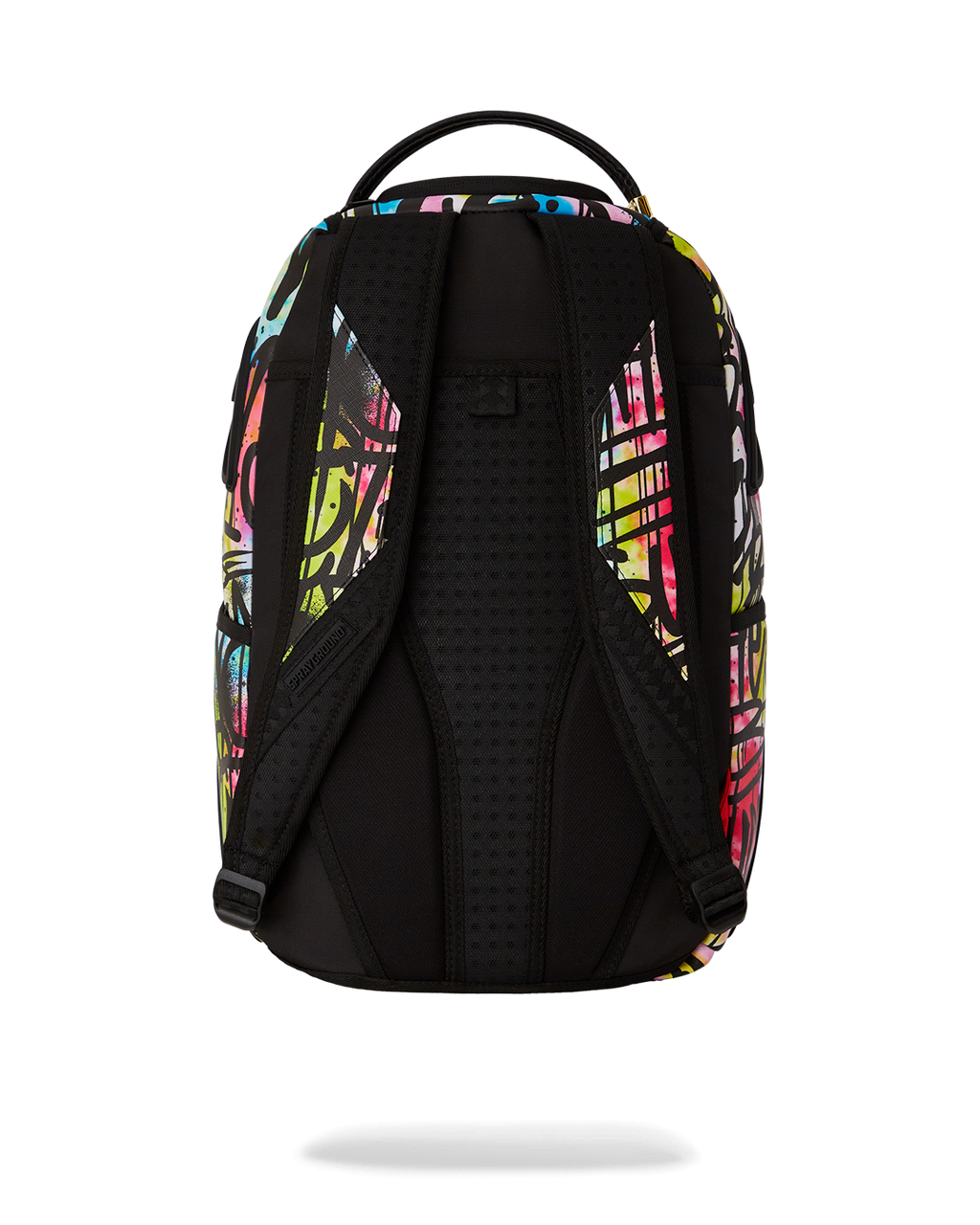 Nyc Poetry Dlxsv Backpack - Image 7