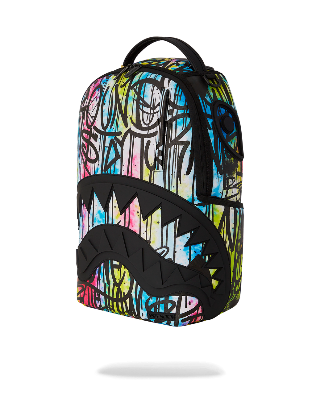 Nyc Poetry Dlxsv Backpack - Image 8