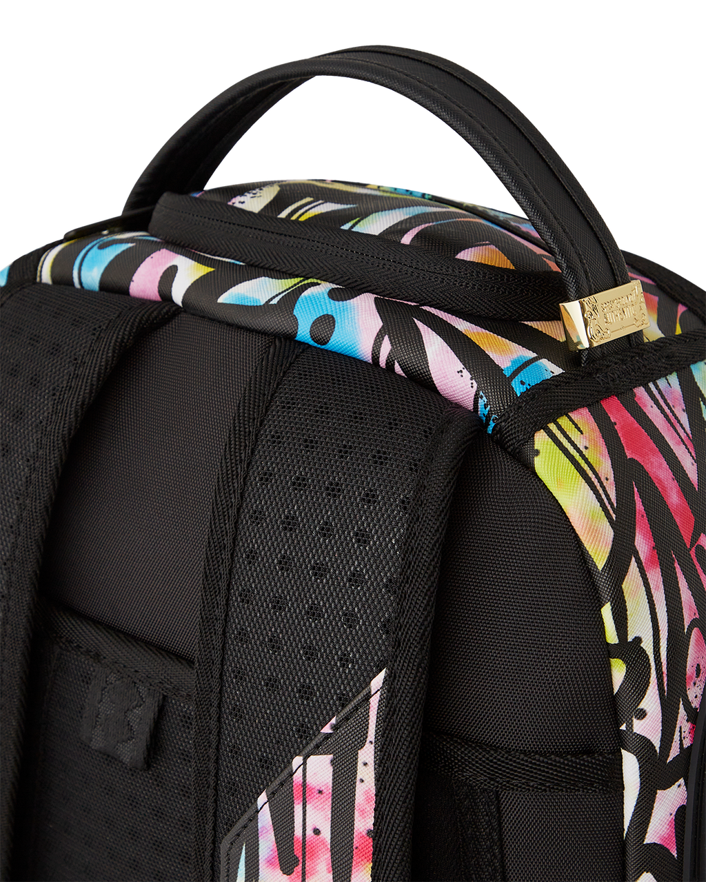 Nyc Poetry Dlxsv Backpack - Image 10