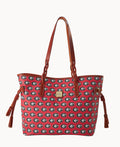 Collegiate University of Georgia Bailey Bag